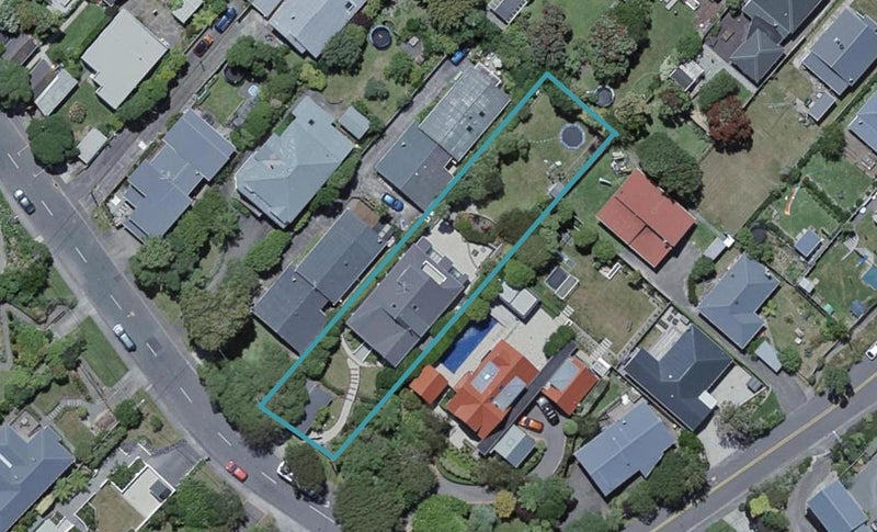 61 Colway Street, Ngaio, Wellington - Carousel 1