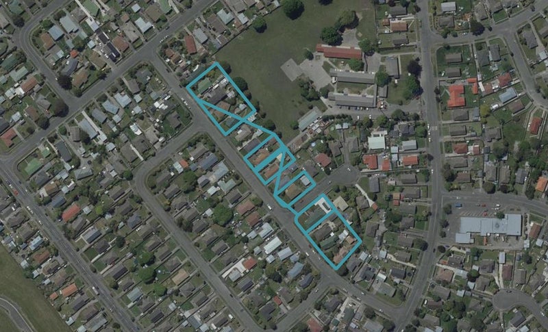 14 Northcroft Street, Hoon Hay, Christchurch - Carousel 1