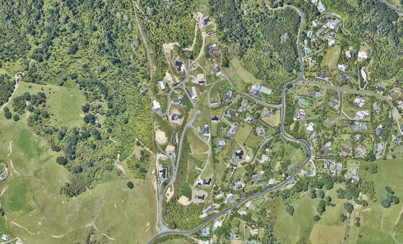 14 Minden Hill Lane, Minden, Tauranga - Carousel 1