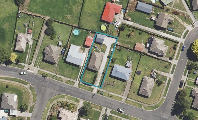 33 Ranfurly Street, Kaiti, Gisborne - Carousel 1