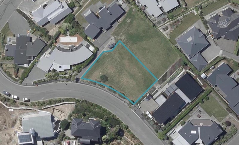 6 Omeo Crescent, Redcliffs, Christchurch - Carousel 1
