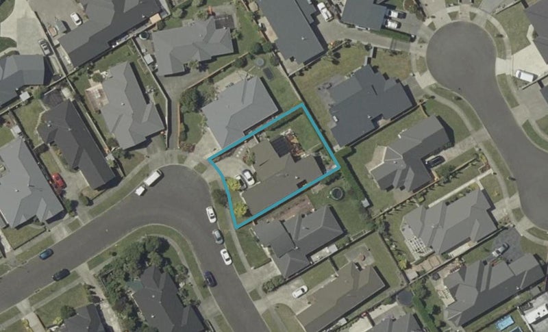 35 Meridian Grove, Kelvin Grove, Palmerston North - Carousel 1