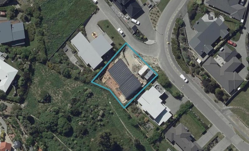 16 Rushden Rise, Westmorland, Christchurch - Carousel 1