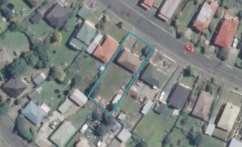22 Cornwall Street, Watlington, Timaru - Carousel 1