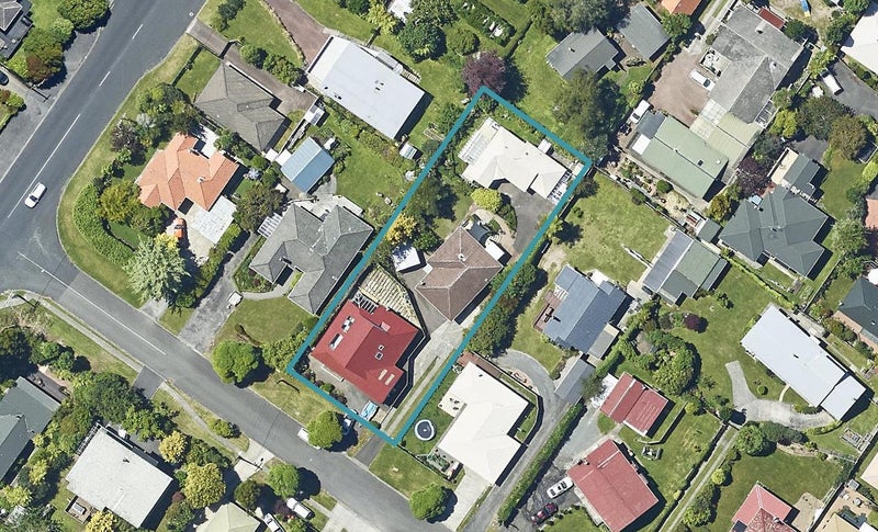 4A Lewis Road, Lynmore, Rotorua - Carousel 1