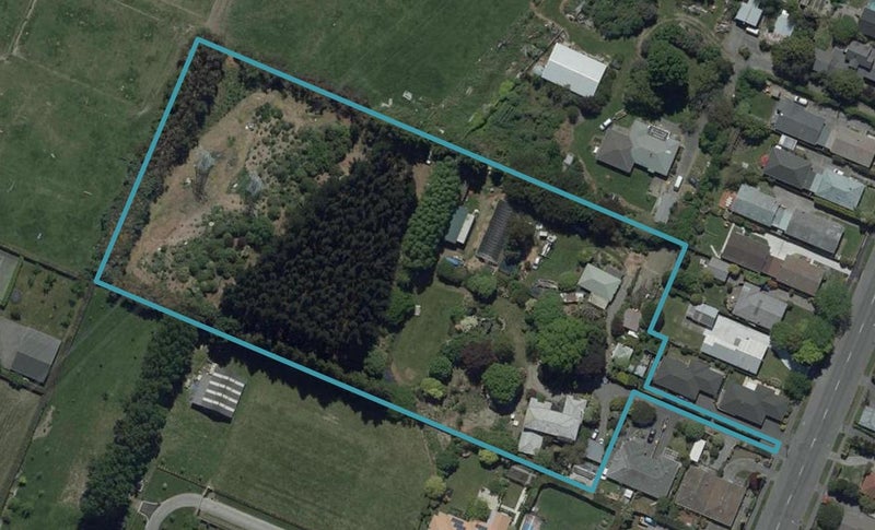 369A Withells Road, Avonhead, Christchurch - Carousel 1