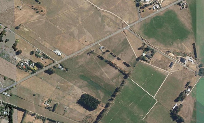 0 Te Ore Ore-Bideford, Te Ore Ore, Masterton - Carousel 1