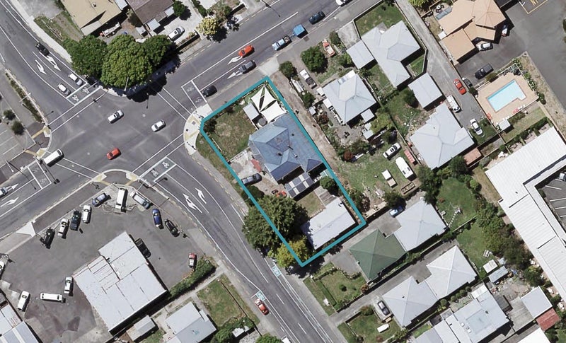 200 Grove Road, Mayfair, Hastings - Carousel 1