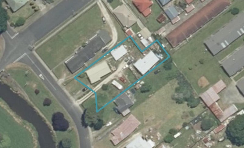 95C Esplanade, Te Kuiti, Te Kūiti - Carousel 1