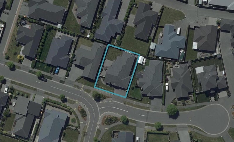 1 Harston Place, Wigram, Christchurch - Carousel 1