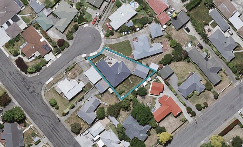 303 Ikanui Place, Frimley, Hastings - Carousel 1