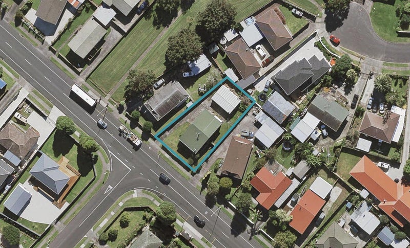 61 Ferndown Avenue, Papatoetoe, Auckland - Carousel 1