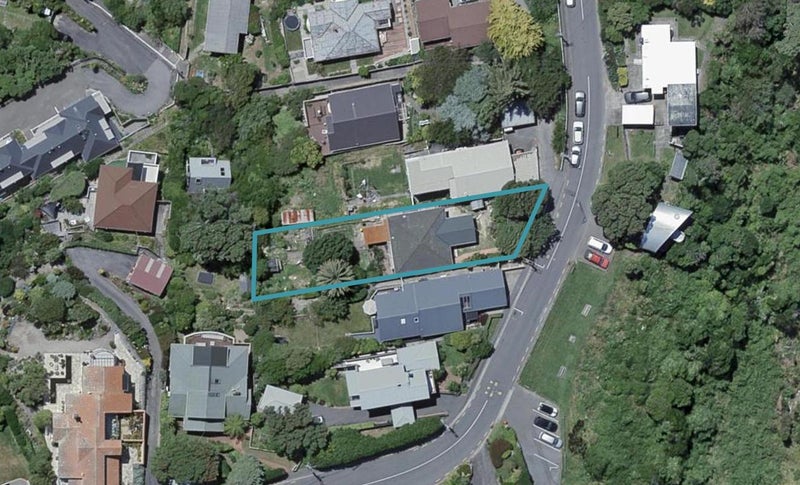 167 Seatoun Heights Road, Seatoun, Wellington - Carousel 1
