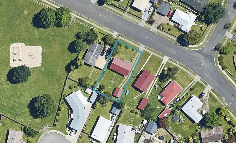 41 Susan Street, Pukehangi, Rotorua - Carousel 1