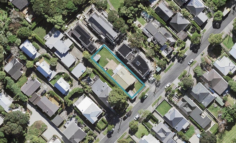 55 Wellpark Avenue, Grey Lynn, Auckland - Carousel 1