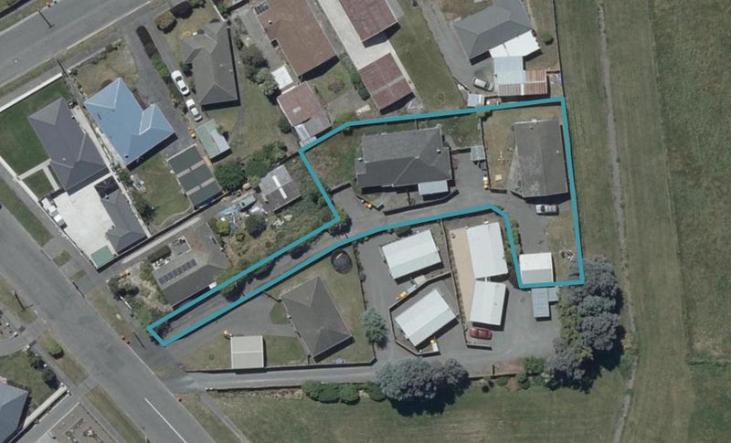 2/79 Rowan Avenue, Aranui, Christchurch - Carousel 1