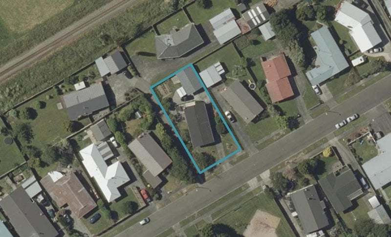 36 Kimberley Grove, Westbrook, Palmerston North - Carousel 1