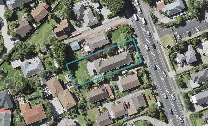 2/195 Lake Road, Belmont, Auckland - Carousel 1