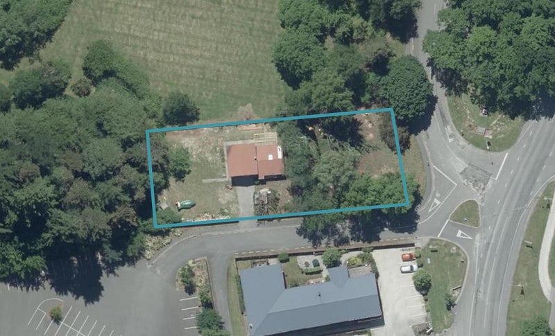 16 Amuri Avenue, Hanmer Springs, Hanmer Springs - Carousel 1