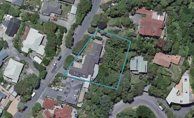 16 Nevay Road, Karaka Bays, Wellington - Carousel 1