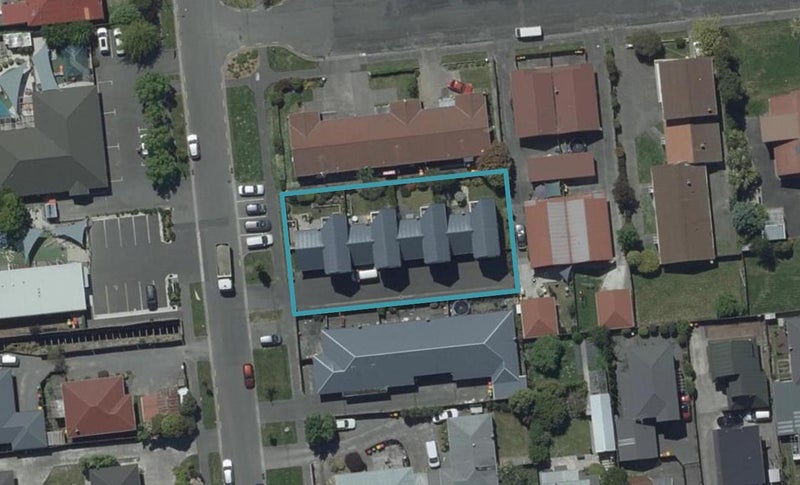 1/96 Wainui Street, Riccarton, Christchurch - Carousel 1