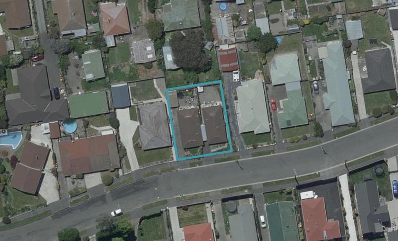 18A Strathfield Avenue, Dallington, Christchurch - Carousel 1