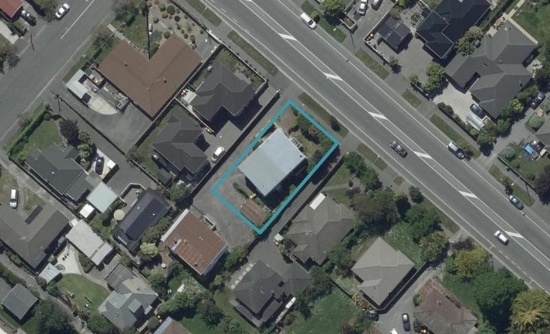 1/73 Memorial Avenue, Ilam, Christchurch - Carousel 1