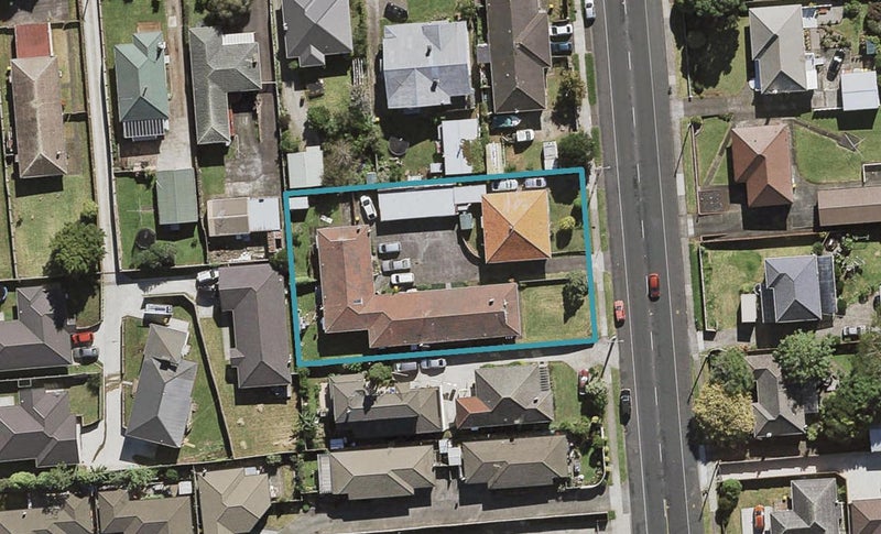 5/133 Wyllie Road, Papatoetoe, Auckland - Carousel 1