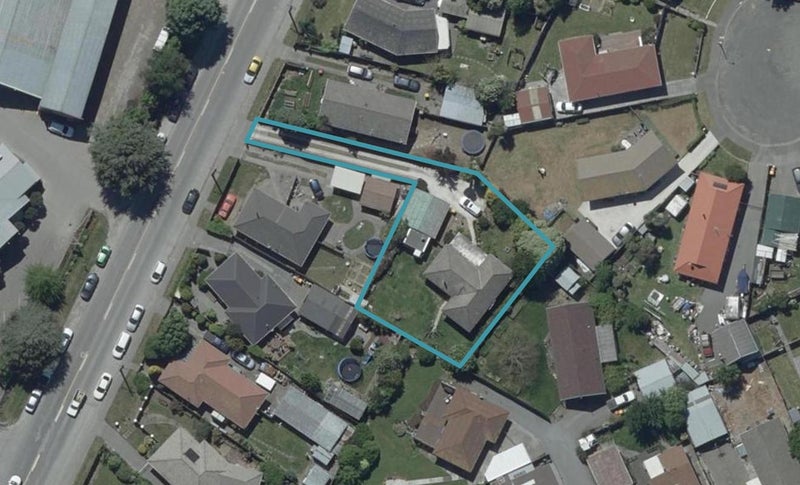 846A Halswell Junction Road, Islington, Christchurch - Carousel 1
