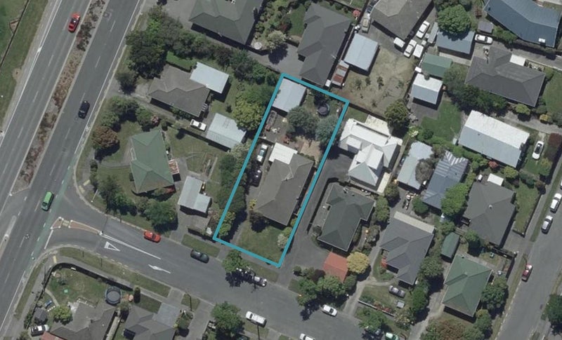 68 Bentley Street, Russley, Christchurch - Carousel 1