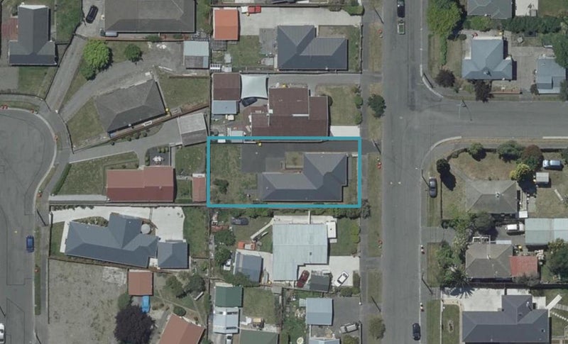 12 Kearneys Road, Linwood, Christchurch - Carousel 1