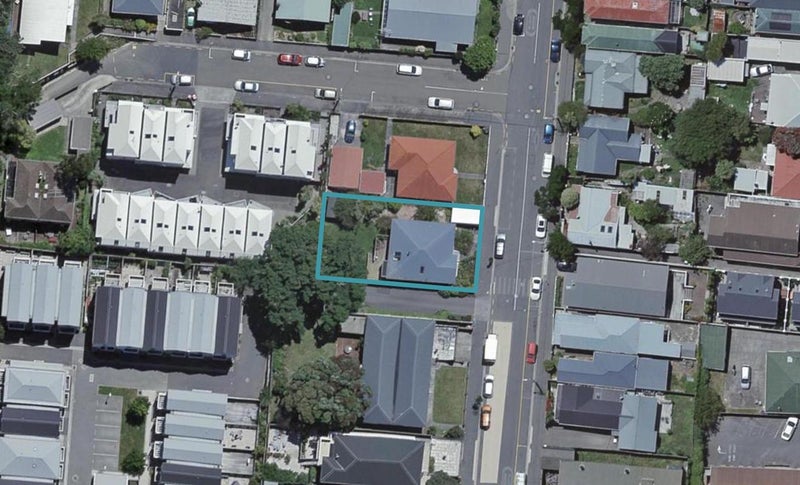 24 Wright Street, Mount Cook, Wellington - Carousel 1