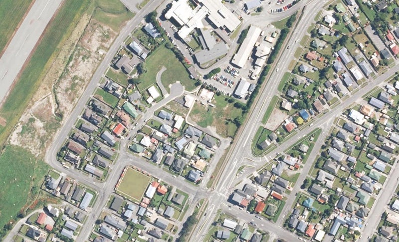 0 Parfitt Place, Greymouth, Greymouth - Carousel 1