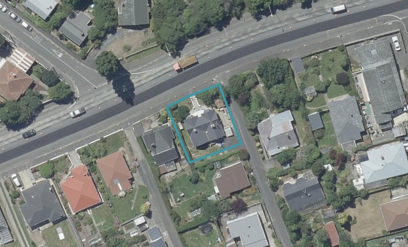 57 Kaikorai Valley Road, Kaikorai, Dunedin - Carousel 1