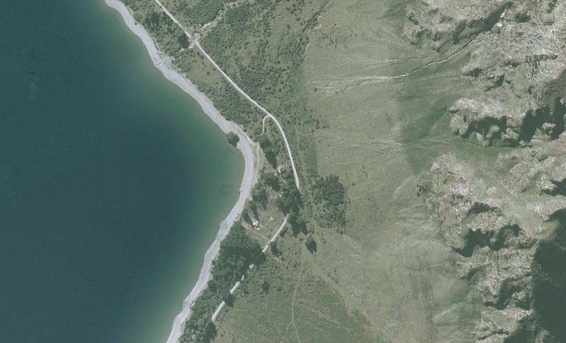 391 Timaru Creek Road, John Creek, Lake Hāwea - Carousel 1