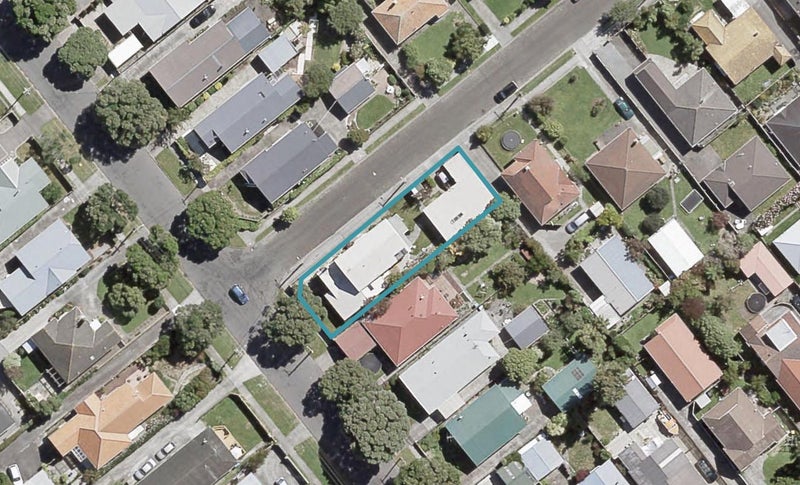 13 Malone Road, Waterloo, Lower Hutt - Carousel 1