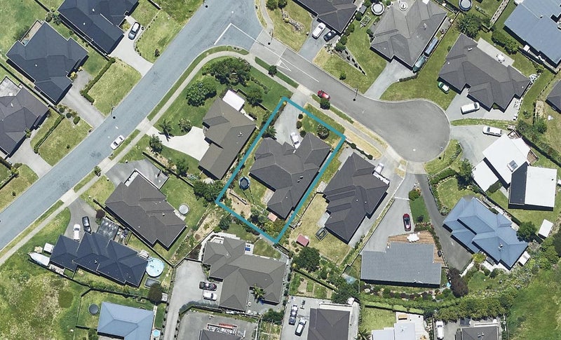 6 Ko Place, Pyes Pa, Tauranga - Carousel 1