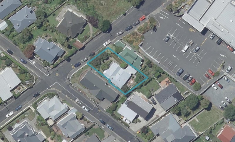 29 Ann Street, Roslyn, Dunedin - Carousel 1
