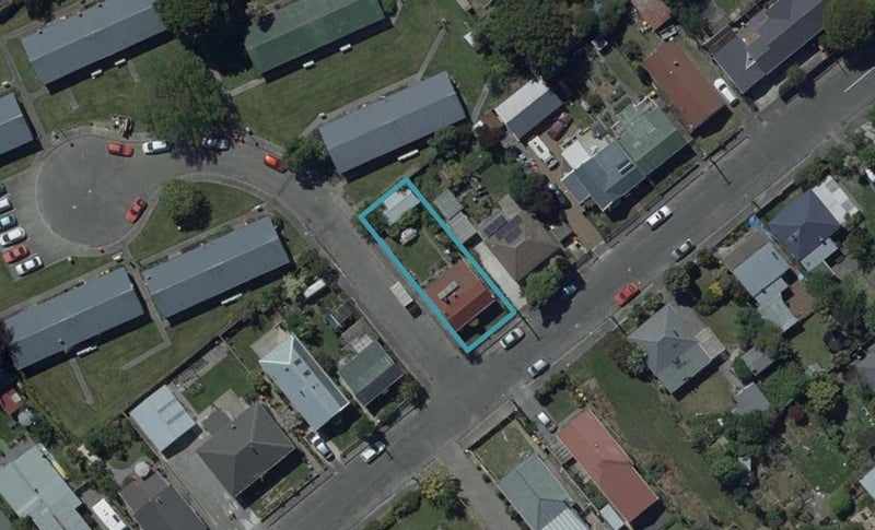 18 Manhire Street, Spreydon, Christchurch - Carousel 1