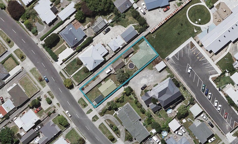 300 Pattison Road, Akina, Hastings - Carousel 1