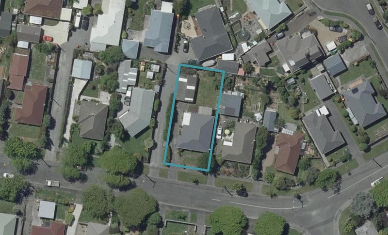 12 Brabourne Street, Hillsborough, Christchurch - Carousel 1