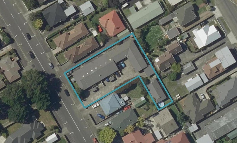 17B Albert Street, Palmerston North, Palmerston North - Carousel 1