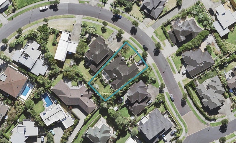 81 Kittiwake Drive, Schnapper Rock, Auckland - Carousel 1