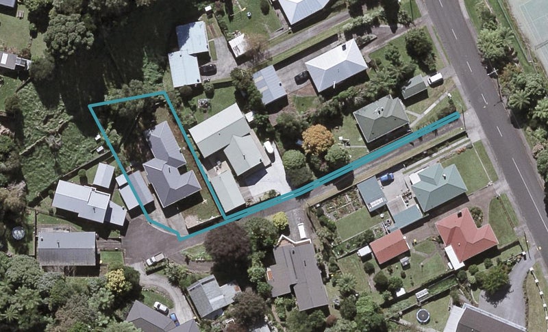 134B Huatoki Street, Frankleigh Park, New Plymouth - Carousel 1