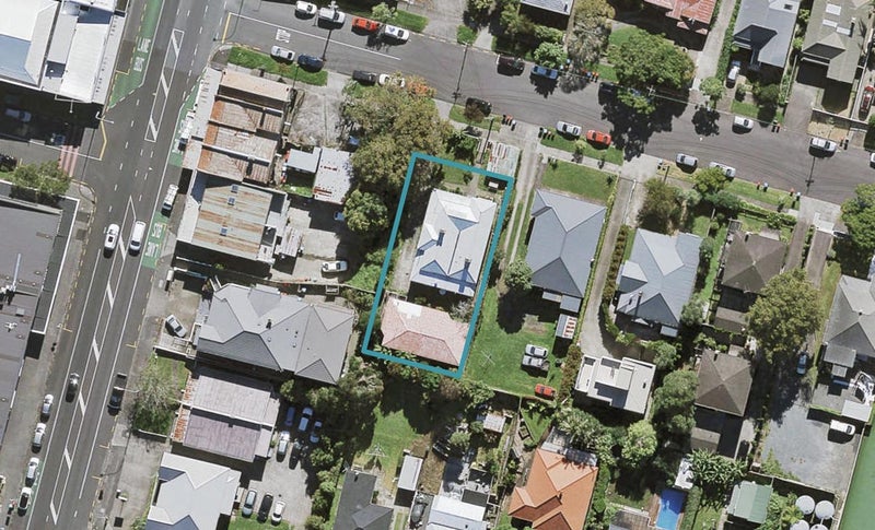 1 Herbert Road, Mount Eden, Auckland - Carousel 1