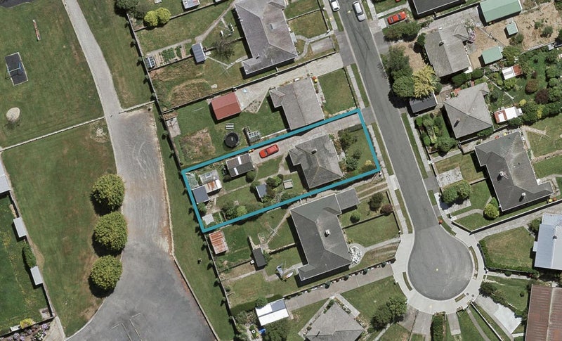 15 Lockerbie Street, Turnbull Thomson Park, Invercargill - Carousel 1
