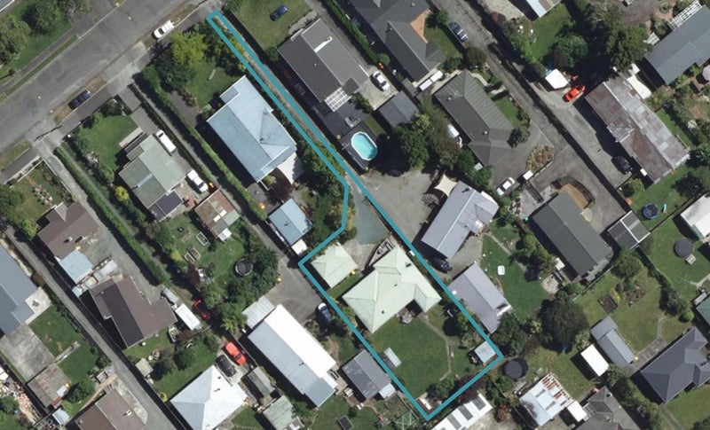 10A George Street, Richmond - Carousel 1