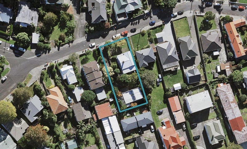 14 Wolseley Street, Morningside, Auckland - Carousel 1