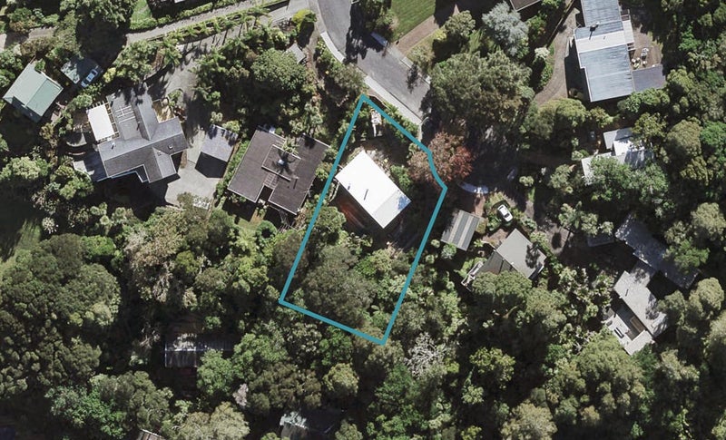 19 Arcadia Crescent, Bayview, Auckland - Carousel 1