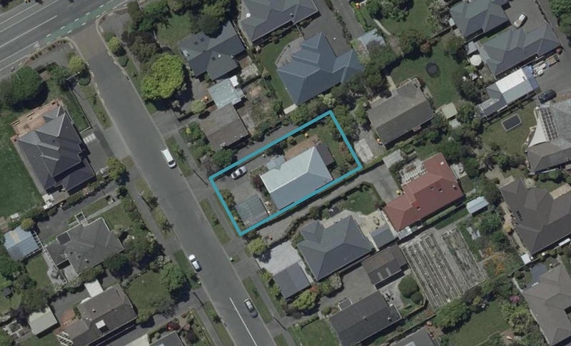 9 Prossers Road, Saint Martins, Christchurch - Carousel 1